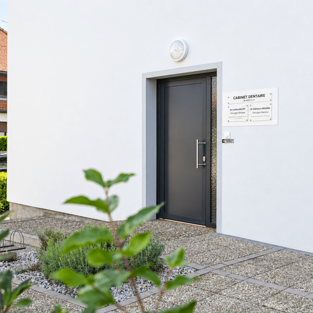 Entrée